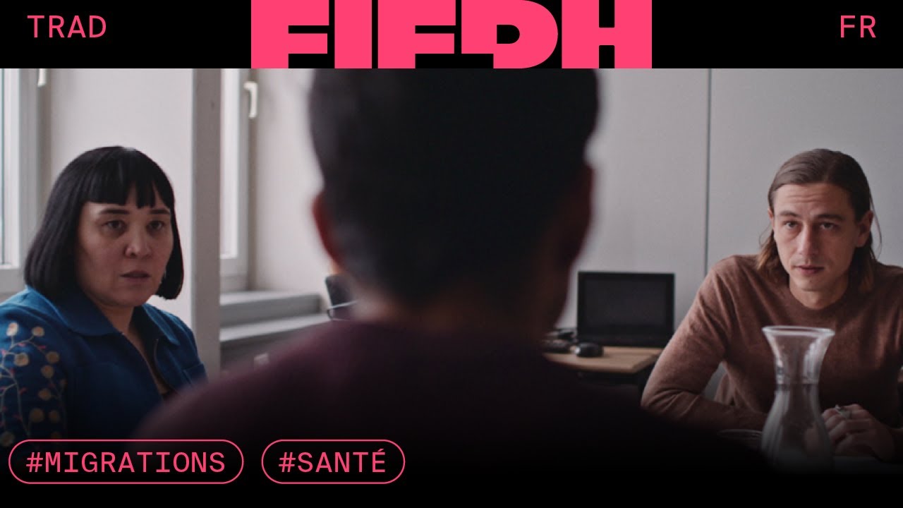 La procédure d’asile en Suisse à l’ère du soupçon • Forum FIFDH 2024 • TRAD FR