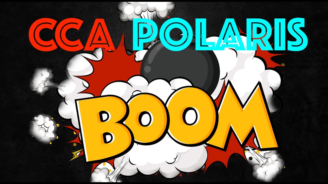 CCA Polaris - The Next Evolution To Greatness