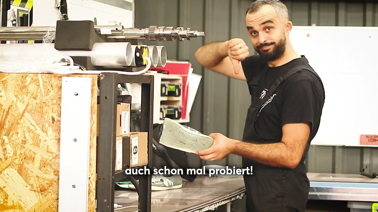 Getestet! Super Leichtgewicht nur 350G! Ein Schuh für das ganztägige Abenteuer!
