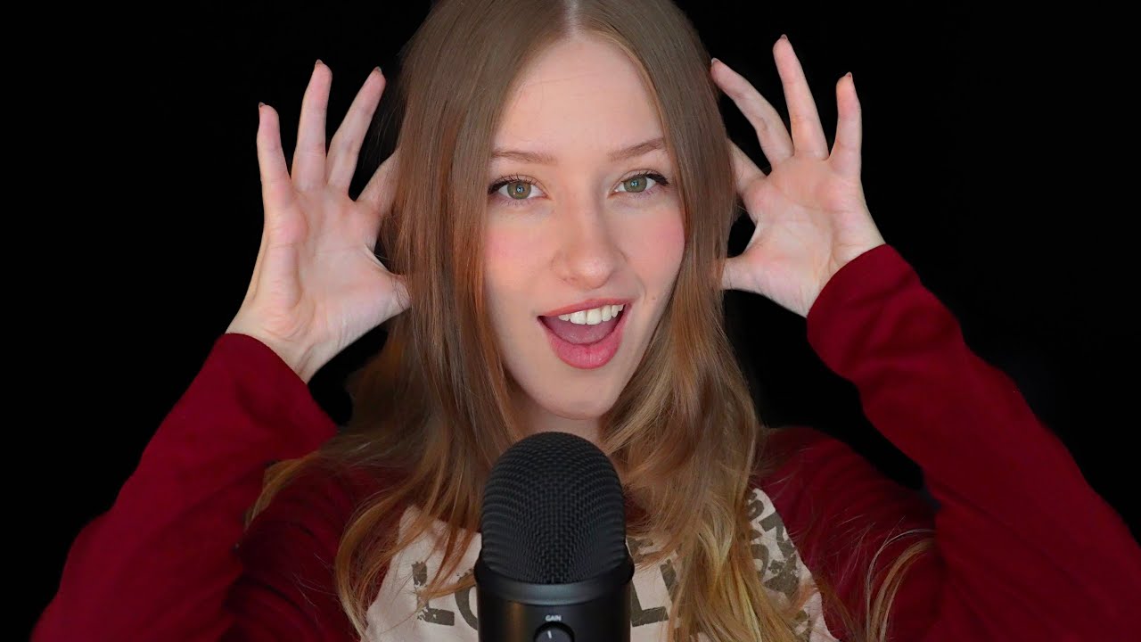 ASMR That Is TOO Tingly?