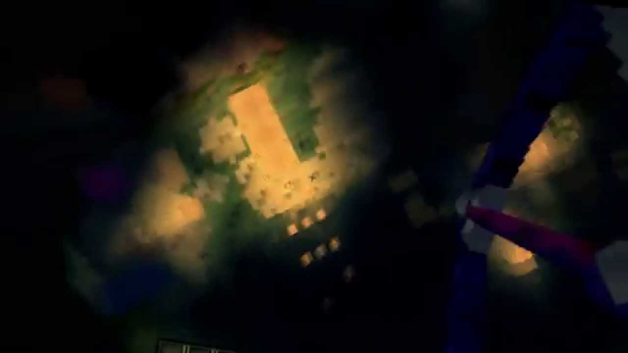 [10 ABO SPECIAL] Minecraft - #PlayLikeAB0Ss (Editing Pur)[FULL HD]