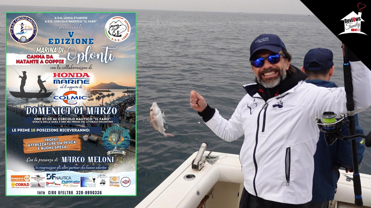 VIRADA FISHING EXPERIENCE