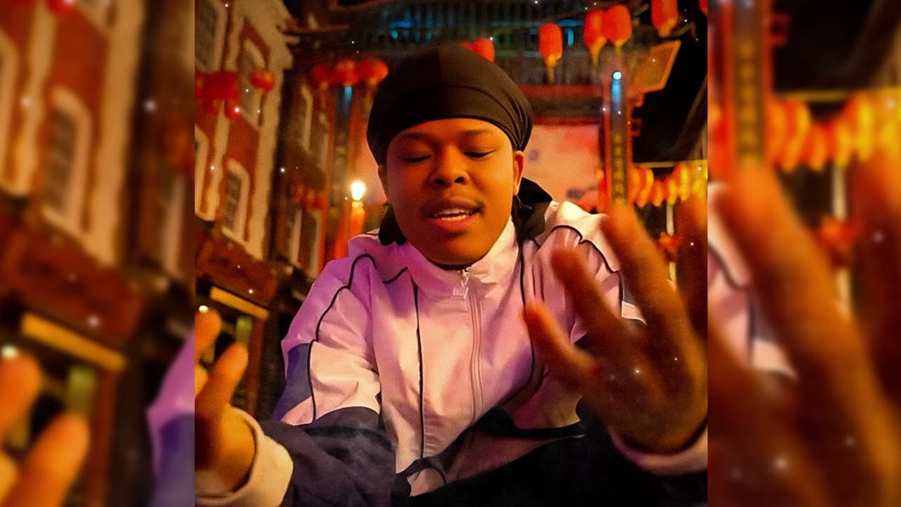 [FREE] Nasty C Type Beat  - 