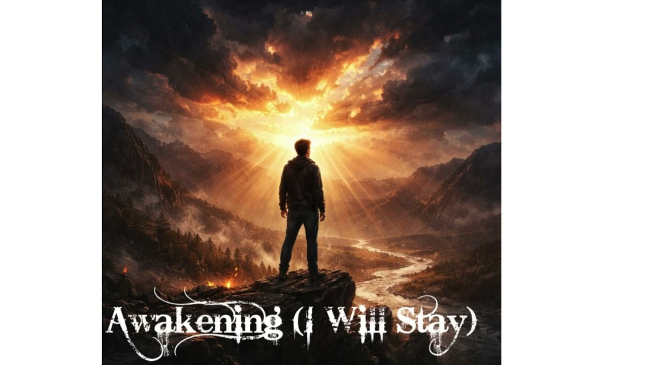 Awakening (I'll Stay) (Radio Edit)