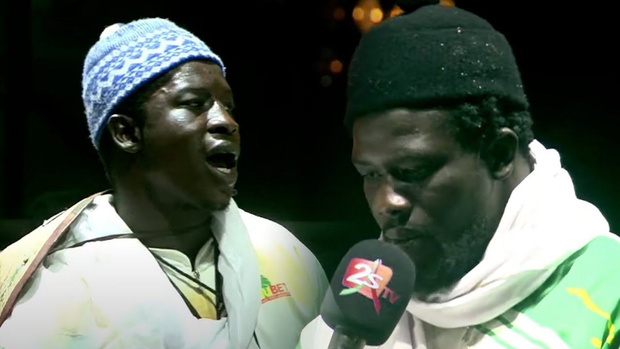 😱Thiow li tambalii na Pokola vs Talfa «  damalay nok daneu laa «