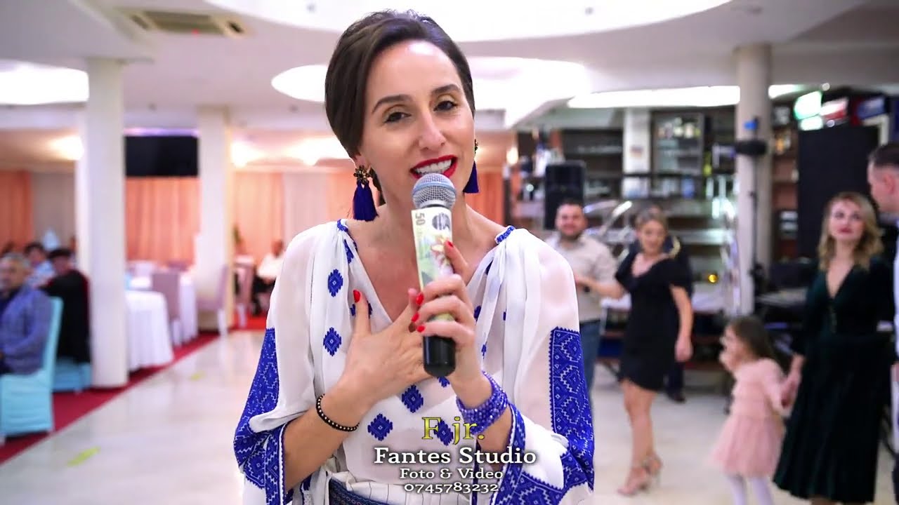 Ileana Mustacel LIVE 2020 Colaj Brauri si Ardelene NEW