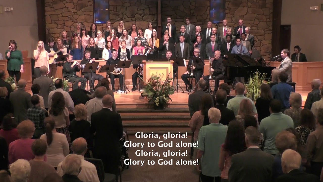 Reformation Song