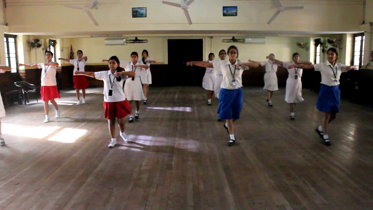 LORETO HOUSE RIVER DANCE