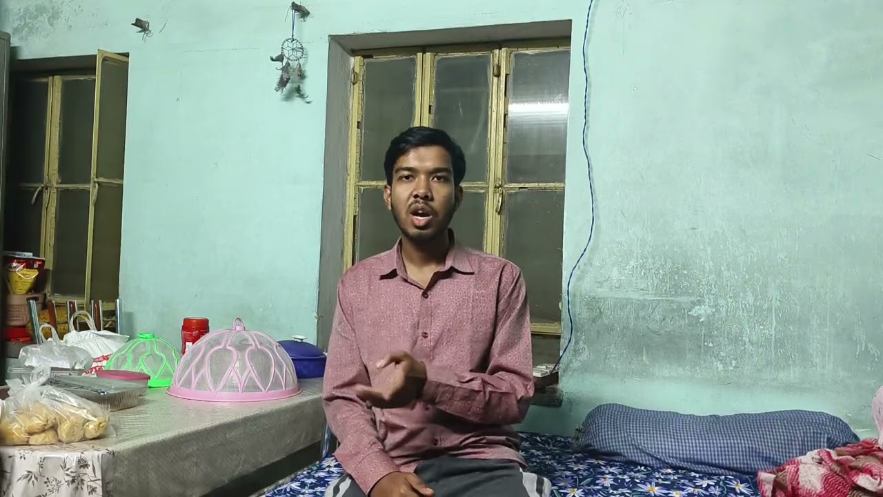 I am learning for exam