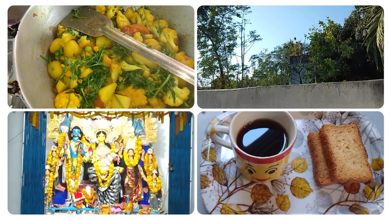 এটা আমাদের রায় রাজা ঠাকুর।❤️🥰🙏🙏#homevlog #lifestyle #lifestylechannel 