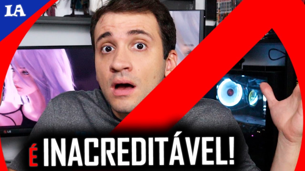 FUI CENSURADO?! É SÉRIO, CRUNCHYROLL?!