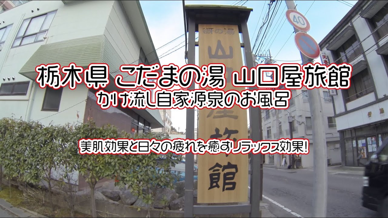 こだまの湯　山口屋旅館、栃木県自慢のお肉料理や塩原の高原野菜がたまりません。