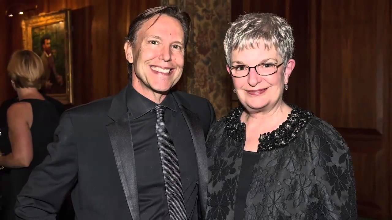 2015 Chorus America Louis Botto Award - Grant Gershon