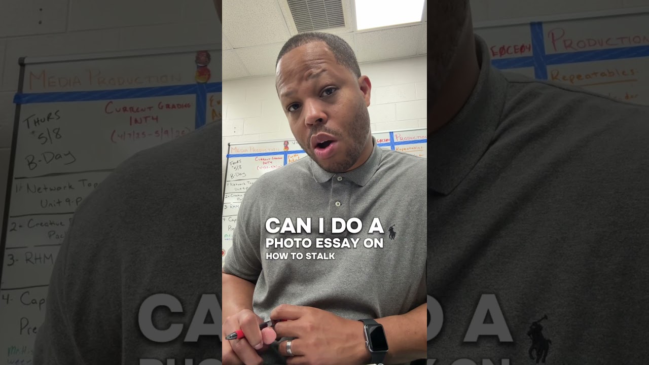 “Raw Dogging The Halls” is absolutely diabolical 