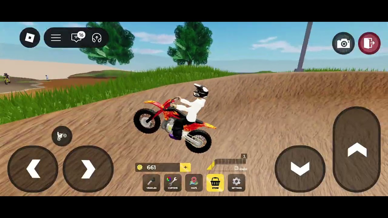 Hrajeme s bratrem Roblox 
