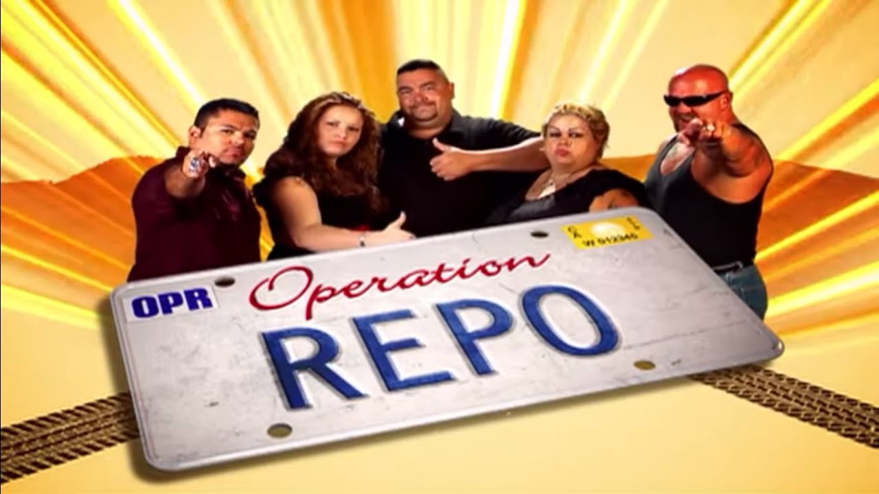 A behajt&oacute;k S05E07