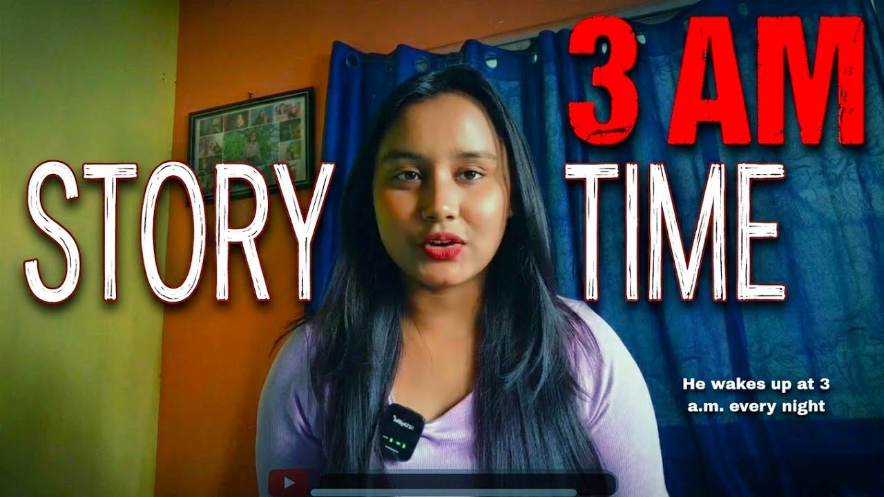 SubsStory:My hostel turned into a nightmare 😰🏫