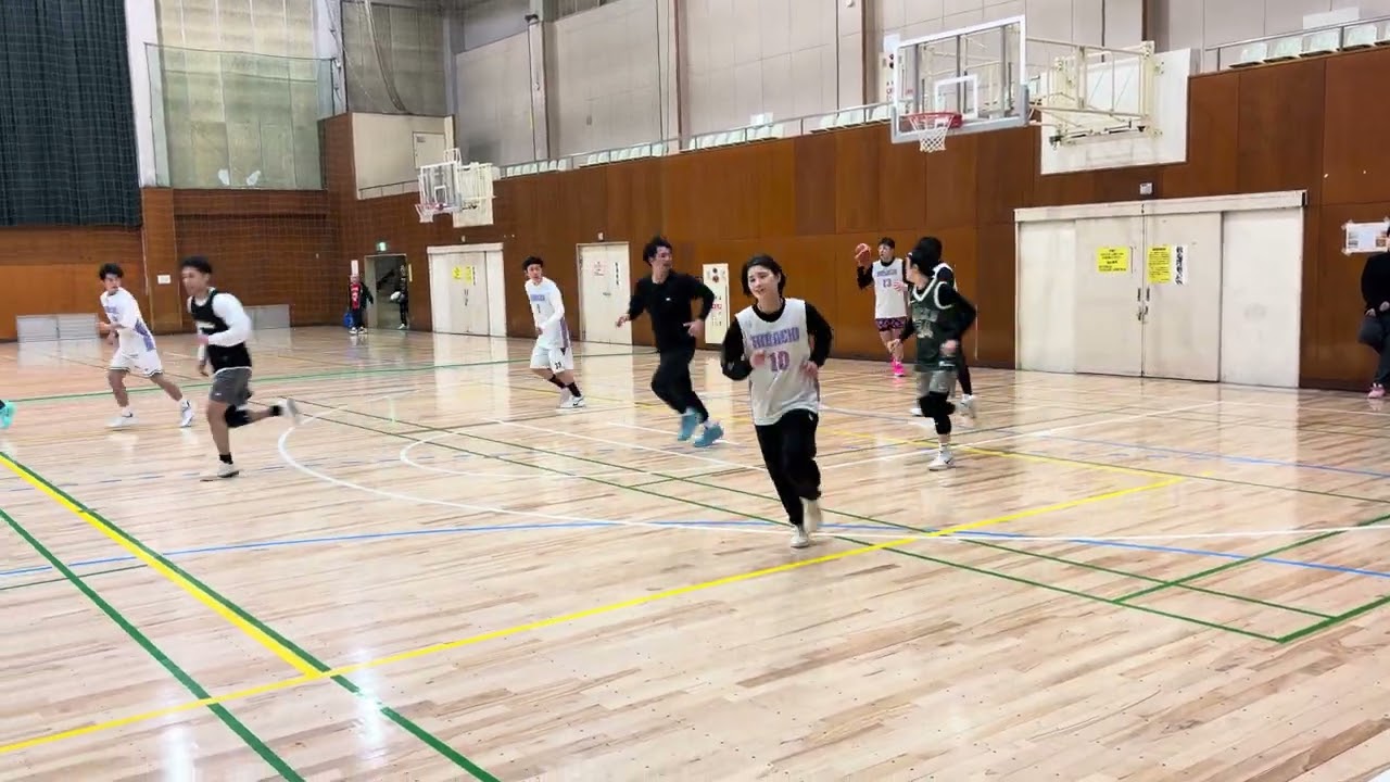 26/02/14 ヒバチ④後半