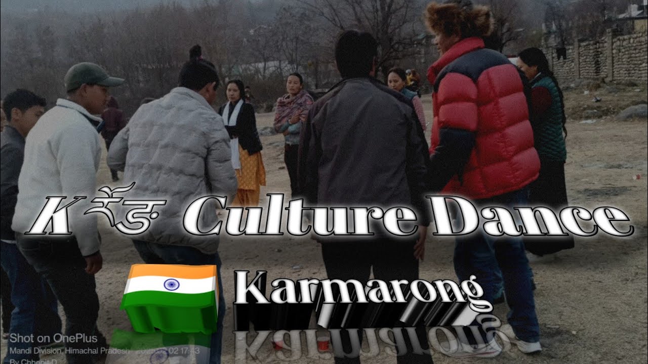Karmarong culture dance|| India karmarong....