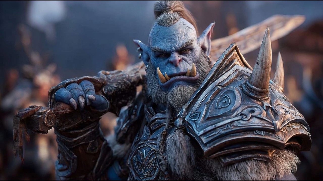 They Were Considered Apex Hunters, Until Humans Killed Them All Sci-Fi | HFY