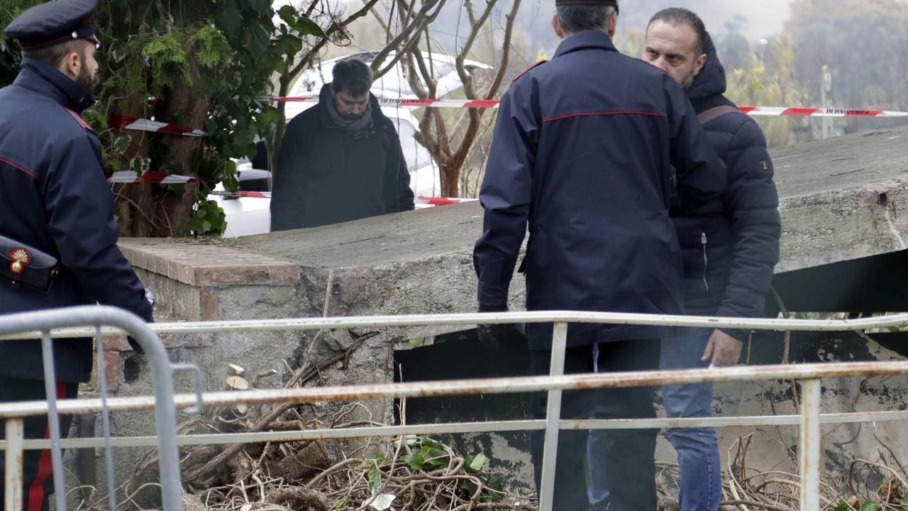 Corinaldo, il padre di una ragazza ferita: 