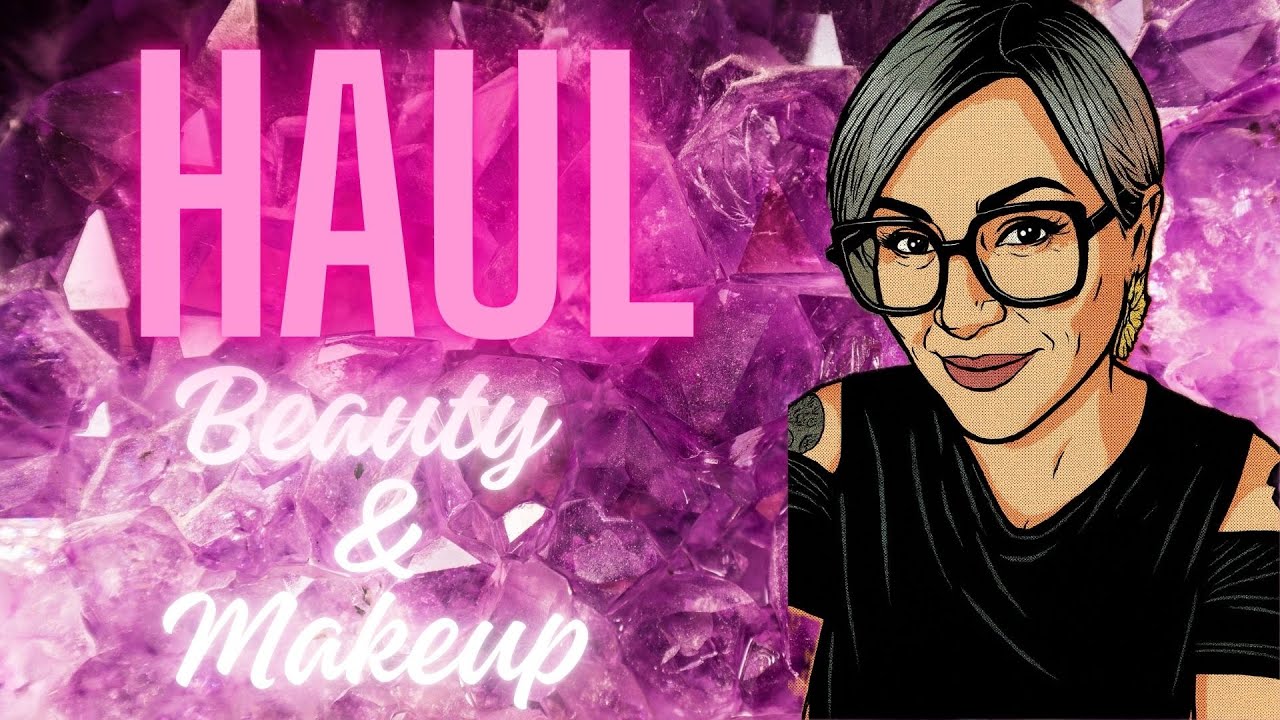 HAUL BEAUTY E MAKEUP| Amazon, OVS, Sephora... | The Beauty Room |