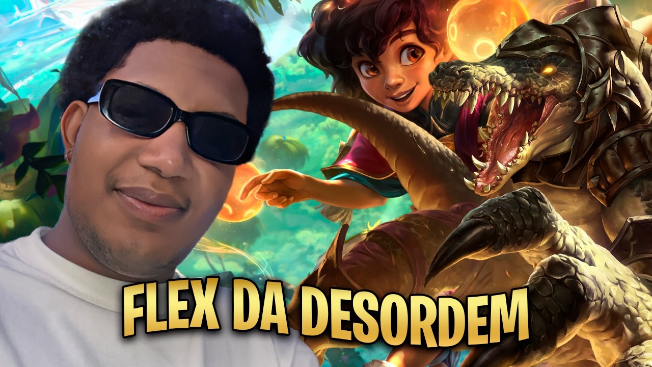 🚨 A VÔS ACADEMY JOGOU UMA FLEX BEM DERRETIDA! ABSOLUT TEVE UMA CONVERSA SÉRIA COM ELES NO PÓS GAME