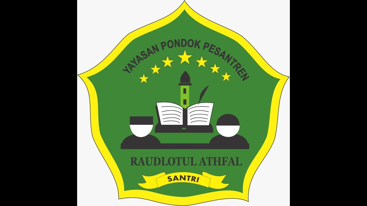 Haflatul imtihan Ponpes Raudlotul Athfal Dsn. Jereng Barat Desa Gugut Kec. Rambipuji - Jember