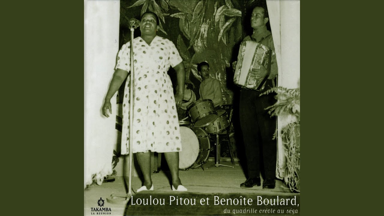 Not bon vieux temps