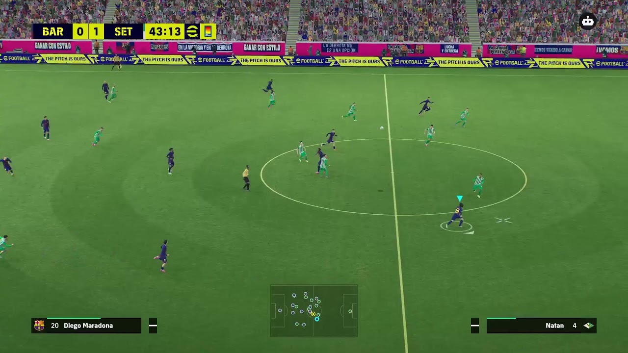Voy a abrir un pack.si me sale bola negra TRIUNFAMOS