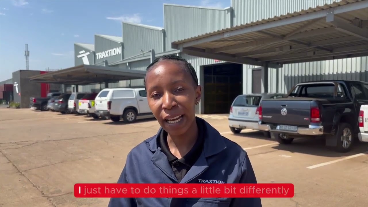 Thikholwi Mandiwana