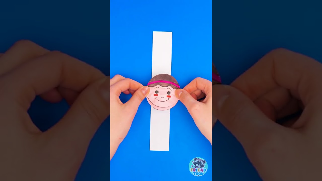 WHOA! ⌚ This Watch Changes Colors! Let&rsquo;s Build It! 🎉🌟
