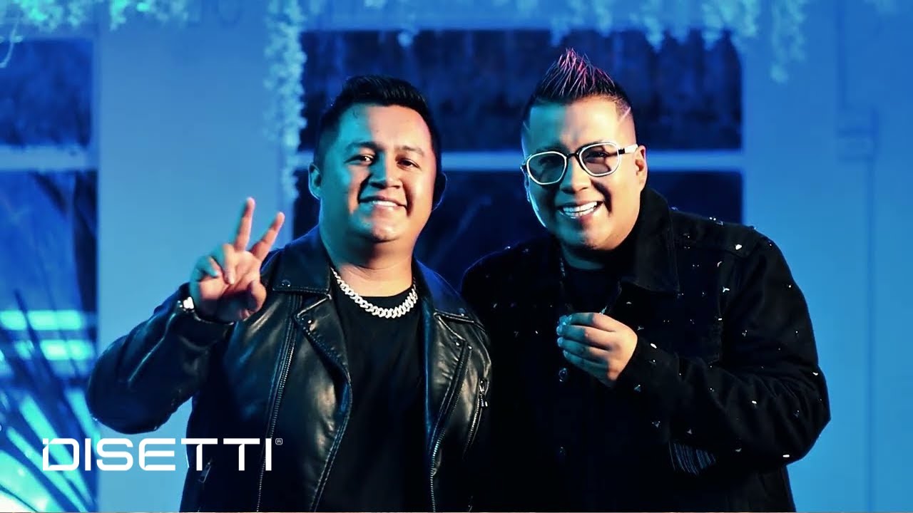 Detrás de Cámaras 🎬 Otra Como Tú – Arce Cumbia Ft. Víctor Medina | Así se grabó el videoclip oficial