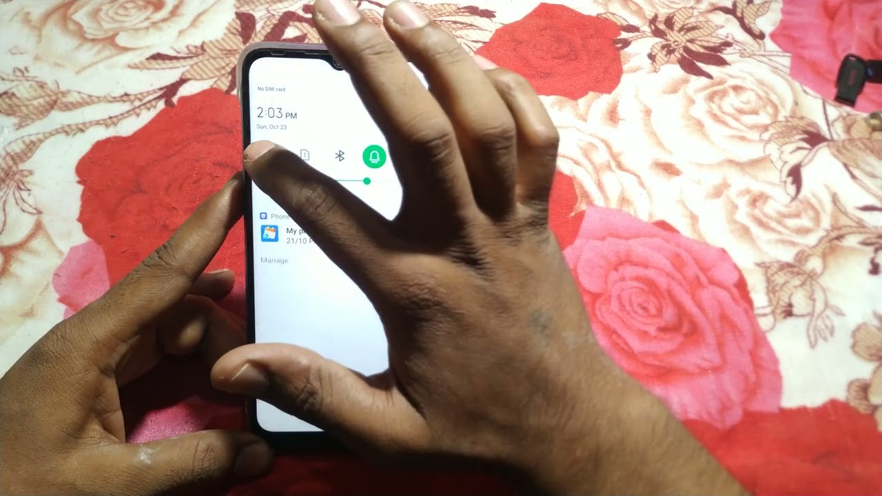 how to system update infinix note10 pro