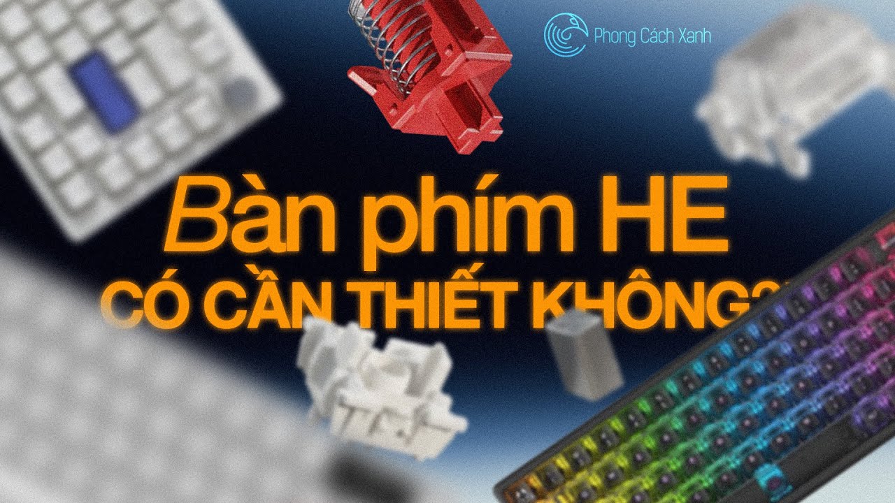 LIỆU RAPID TRIGGER CÓ PHẢI LÀ NHỮNG GÌ MỘT GAME THỦ TRYHARD CẦN?!