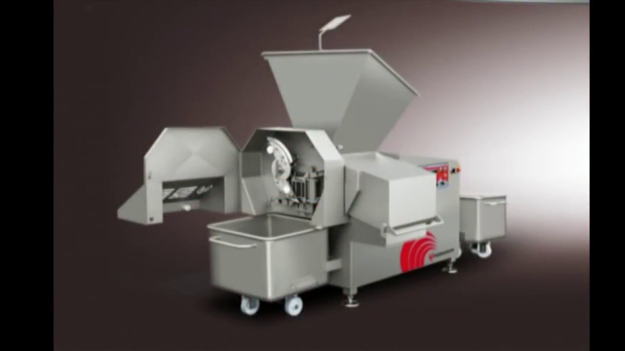 Lardonneuse - Cubeuse CP Capacity 120