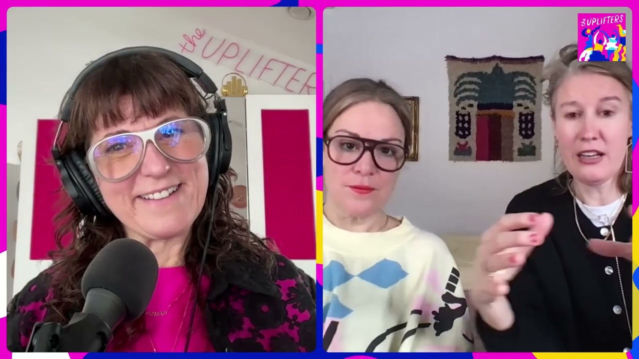 What A Crossing Guard Teaches Us About Community, Courage & Building Something That Lasts | Ep. 152
