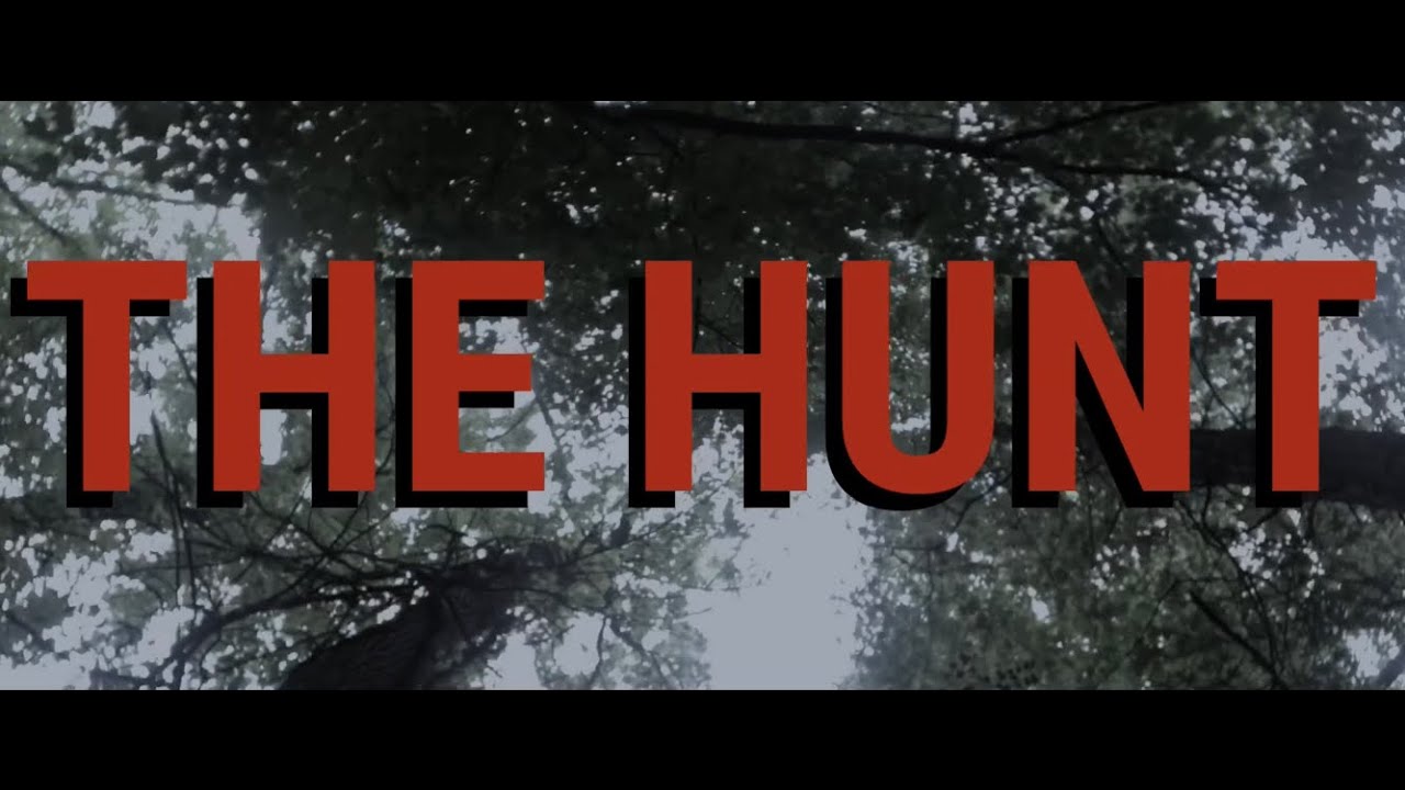 THE HUNT (Remake) 2024