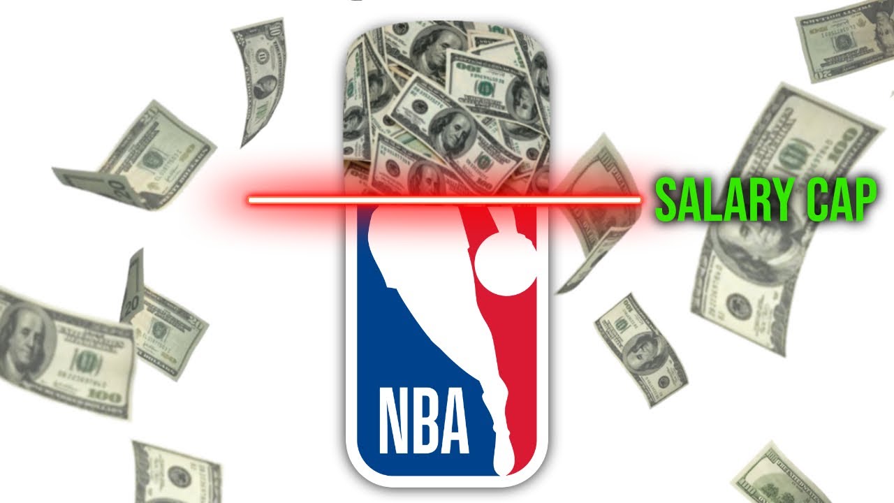 NBA salary cap explained