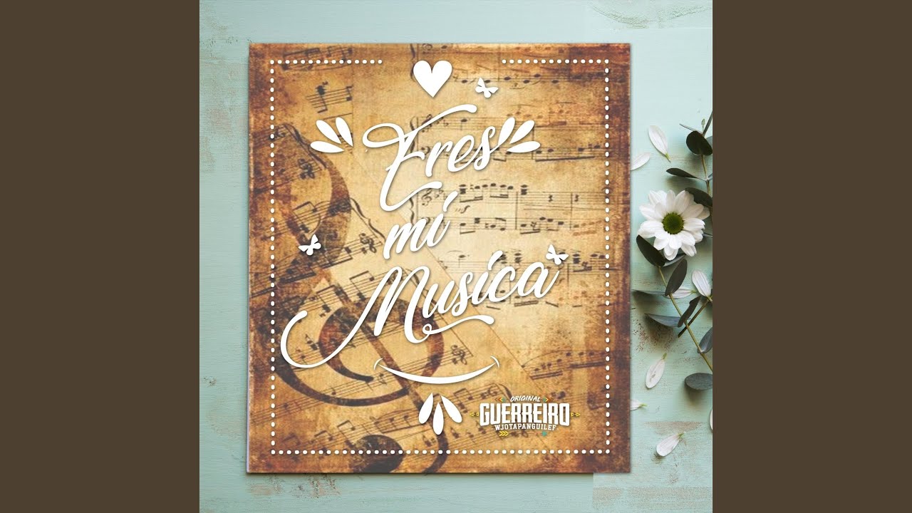 Eres Mi Musica