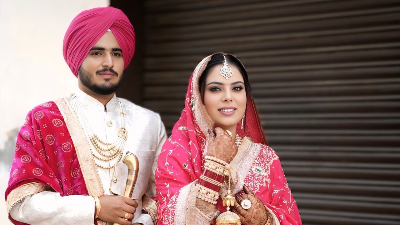 #Jagmeet Singh & Navdeep Kaur Best Highilight.2025