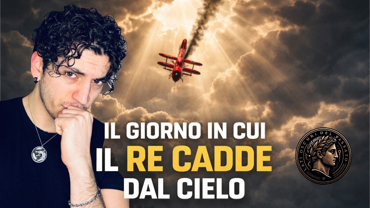 Il Barone Rosso: EROE o MOSTRO? La storia che ti spiazza