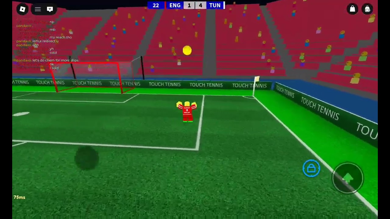 Dom x @RagePlayzOfficial V1 #touchfootball 