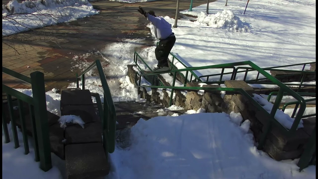 One Of My Favorites From ‘East Bum Fucc’