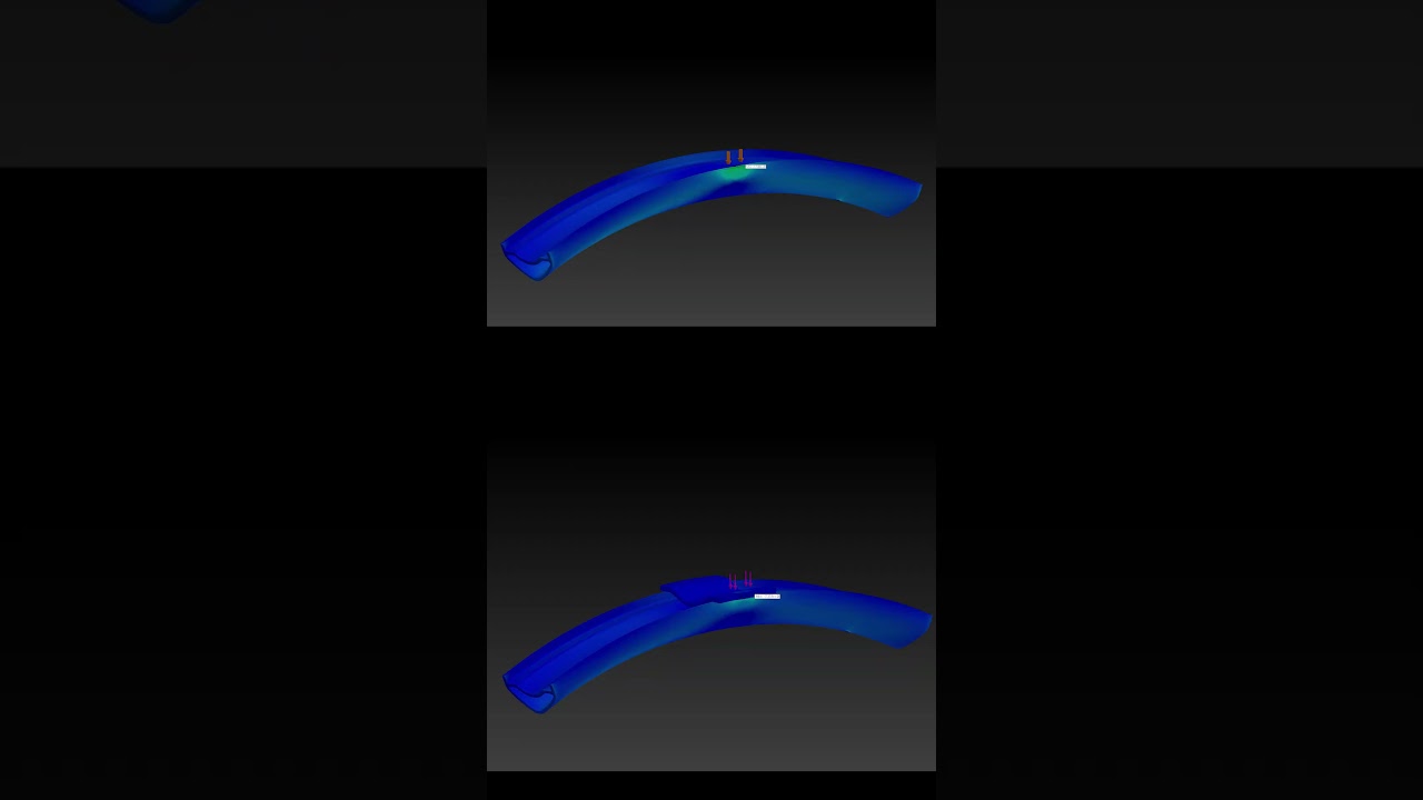Easy #mtb rim and tire protection with Rim Saver. Learn more at Savetherims.com #mtb #emtb #mtbtech