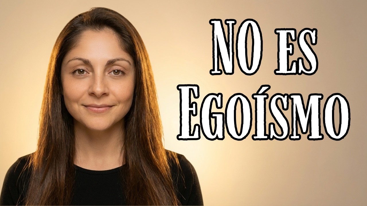 Amarte No es Egoísmo, es Necesario Cuidar de ti