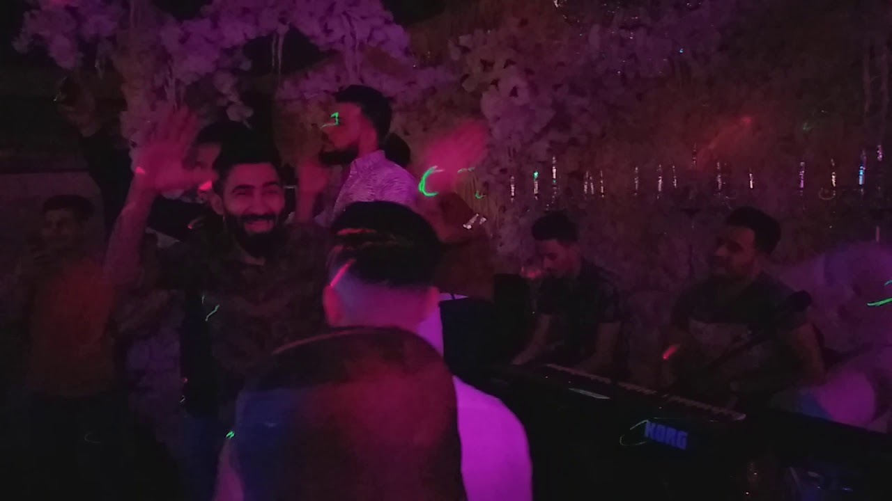 ديجي سيف الحنين