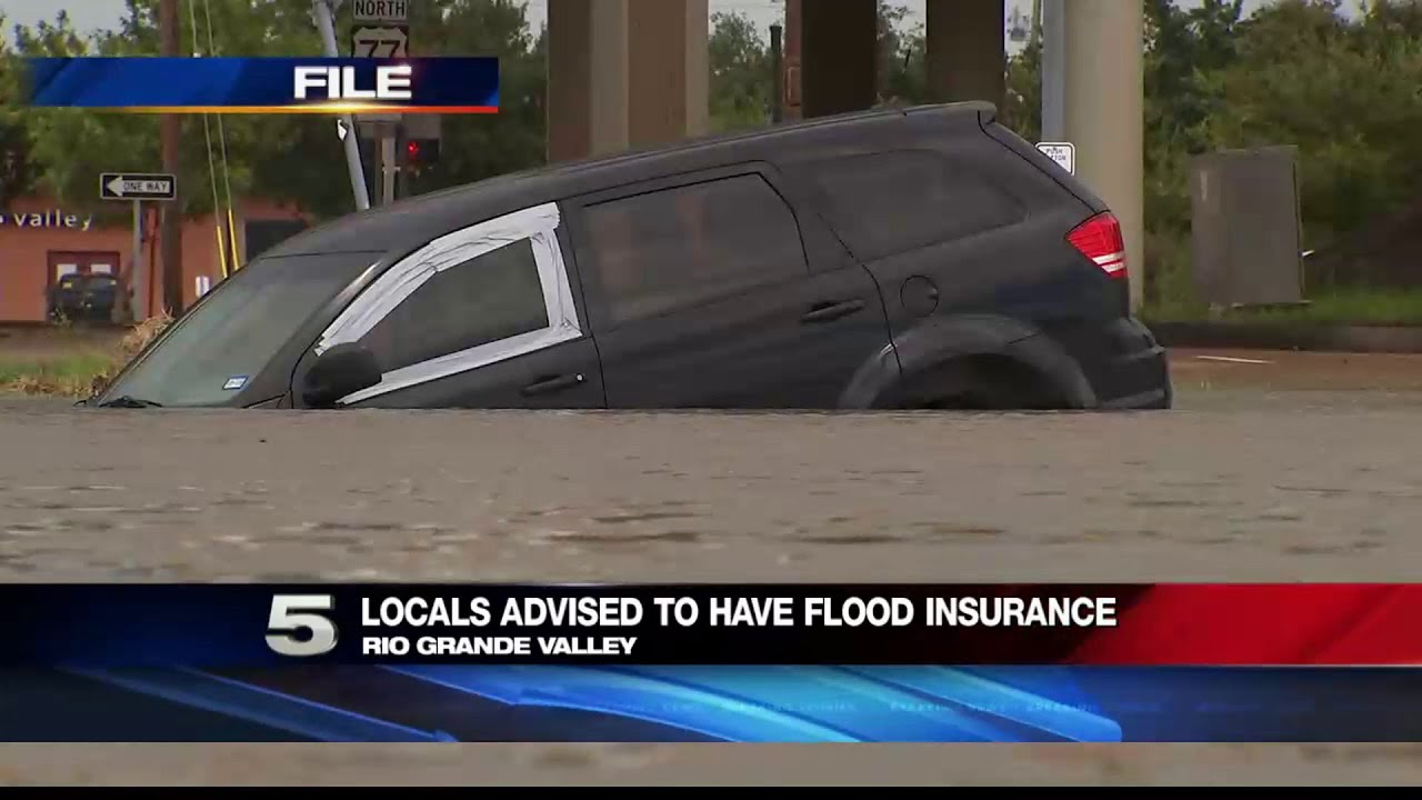 Valley Insurance Agents Urge Residents to Check Their Policy