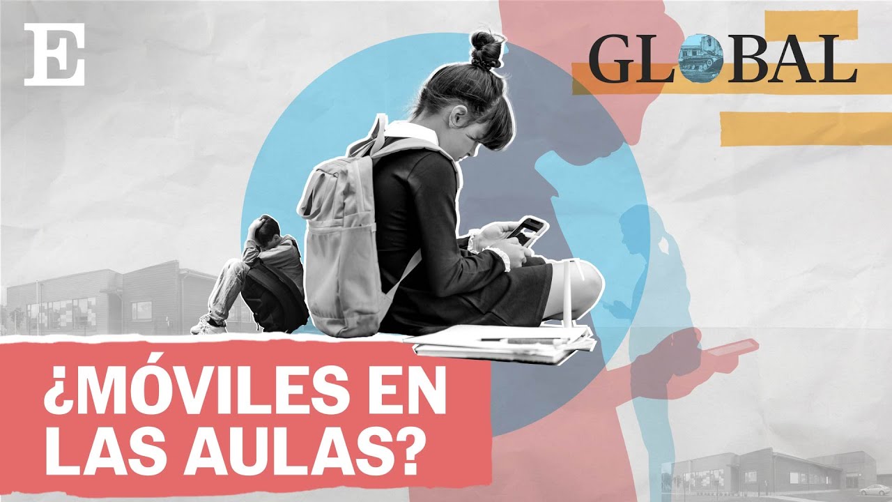 ¿Cómo regulan en otros países el uso de móviles en las aulas? | EL PAÍS