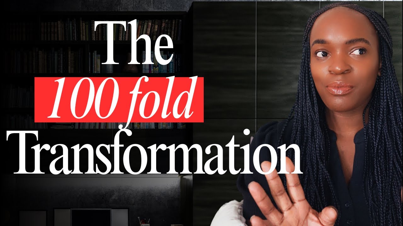 Launch 100 fold Transformation & Harvest